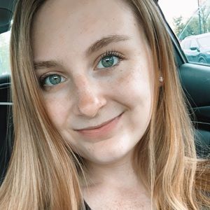 Meet your Posher, Alexandria